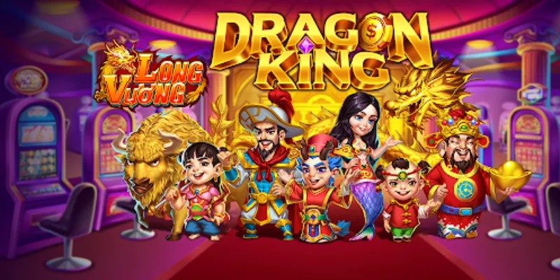 Tổng quan về game bắn cá long vương Go88