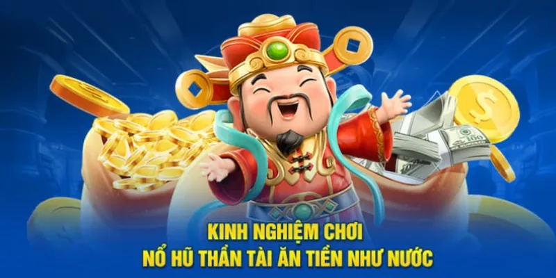 Những khuyến mãi hấp dẫn khi chơi nổ hũ thần tài tại Go88